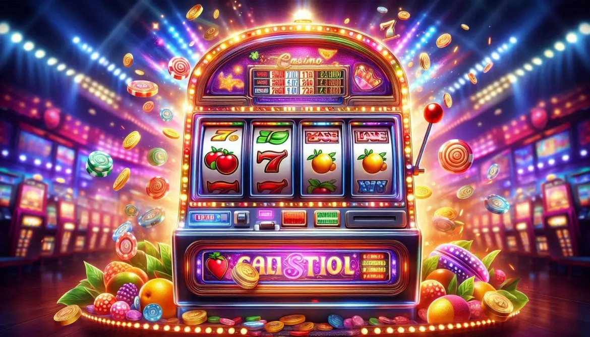 Happy Slot Casino